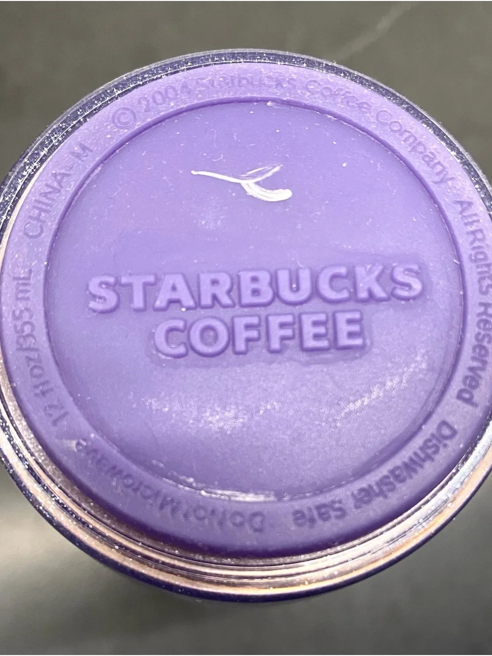 Rare Starbucks South Korea Gyeongju Drive Through City Tumbler 16oz